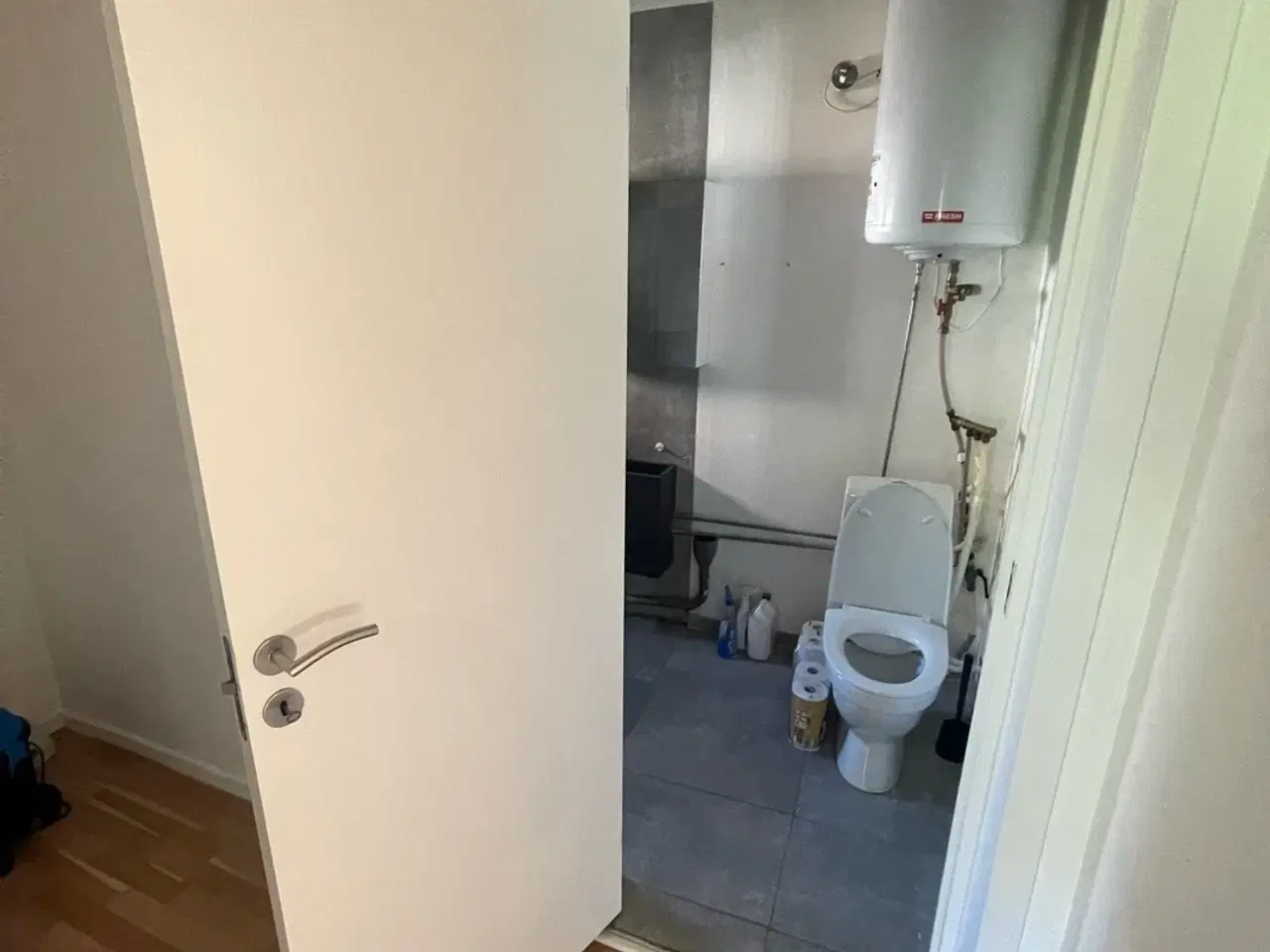 Billede 11 - Attraktivt og alsidigt udhus til leje – 63 m² – centralt i Taastrup