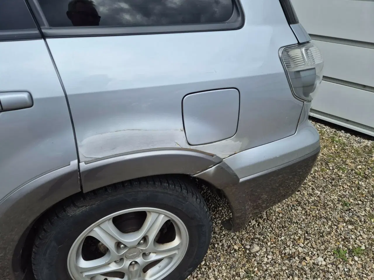 Billede 8 - Mitsubishi Outlander 2,4 Mivec Intense aut.