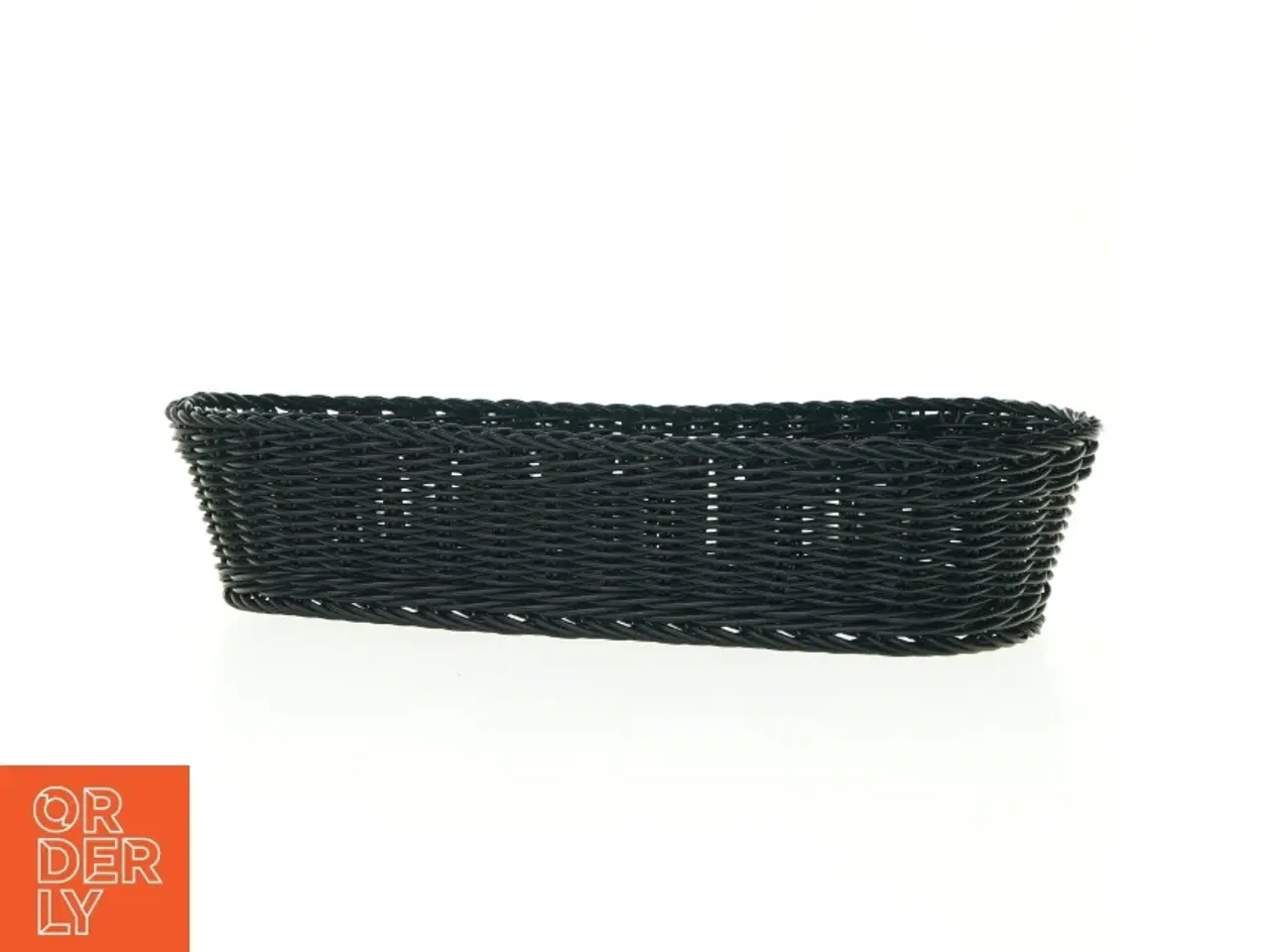 Billede 1 - Brødkurv (str. 37 x 15 x 8 cm)