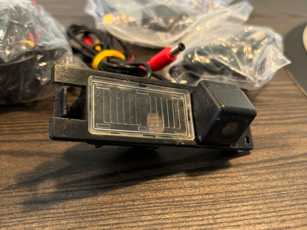 Billede 2 - Opel corsa carplay og bakkamera