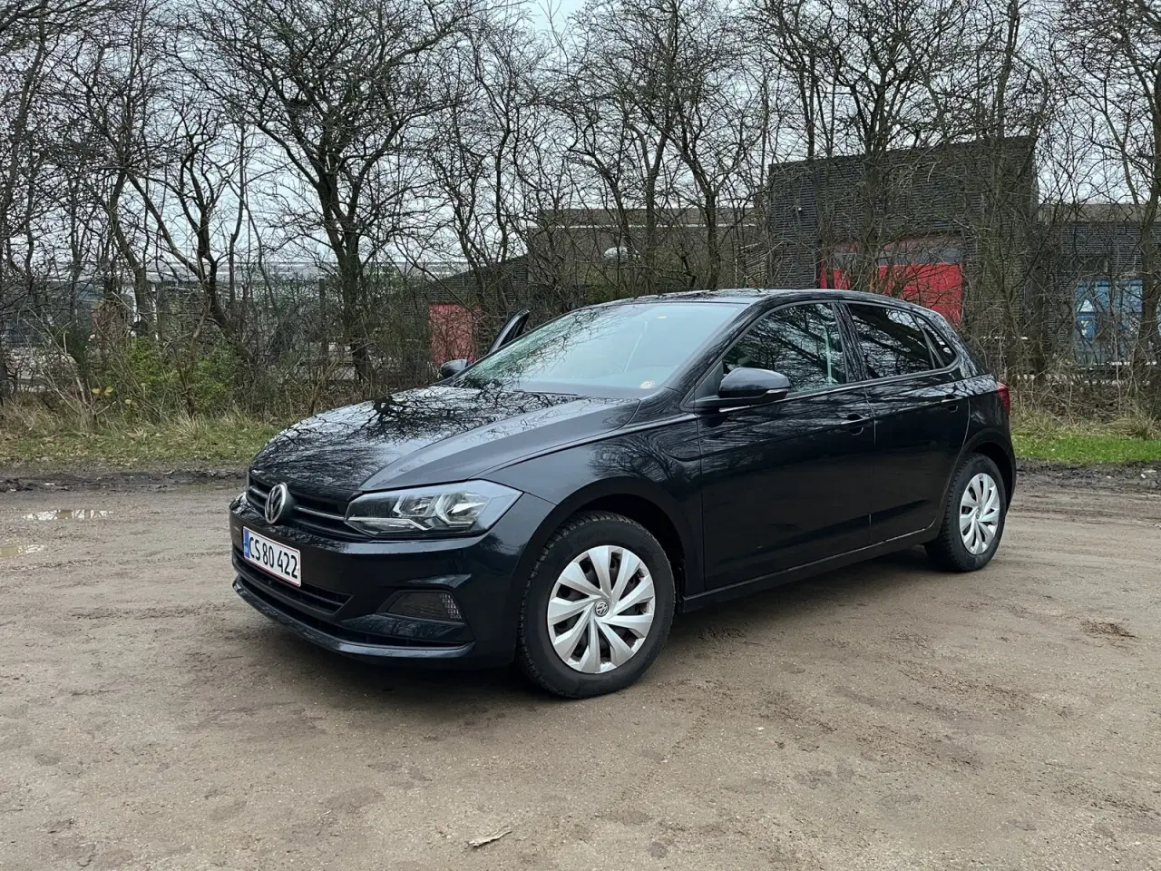 Billede 1 - VW Polo 1,0 TSi 95 Comfortline Connect DSG