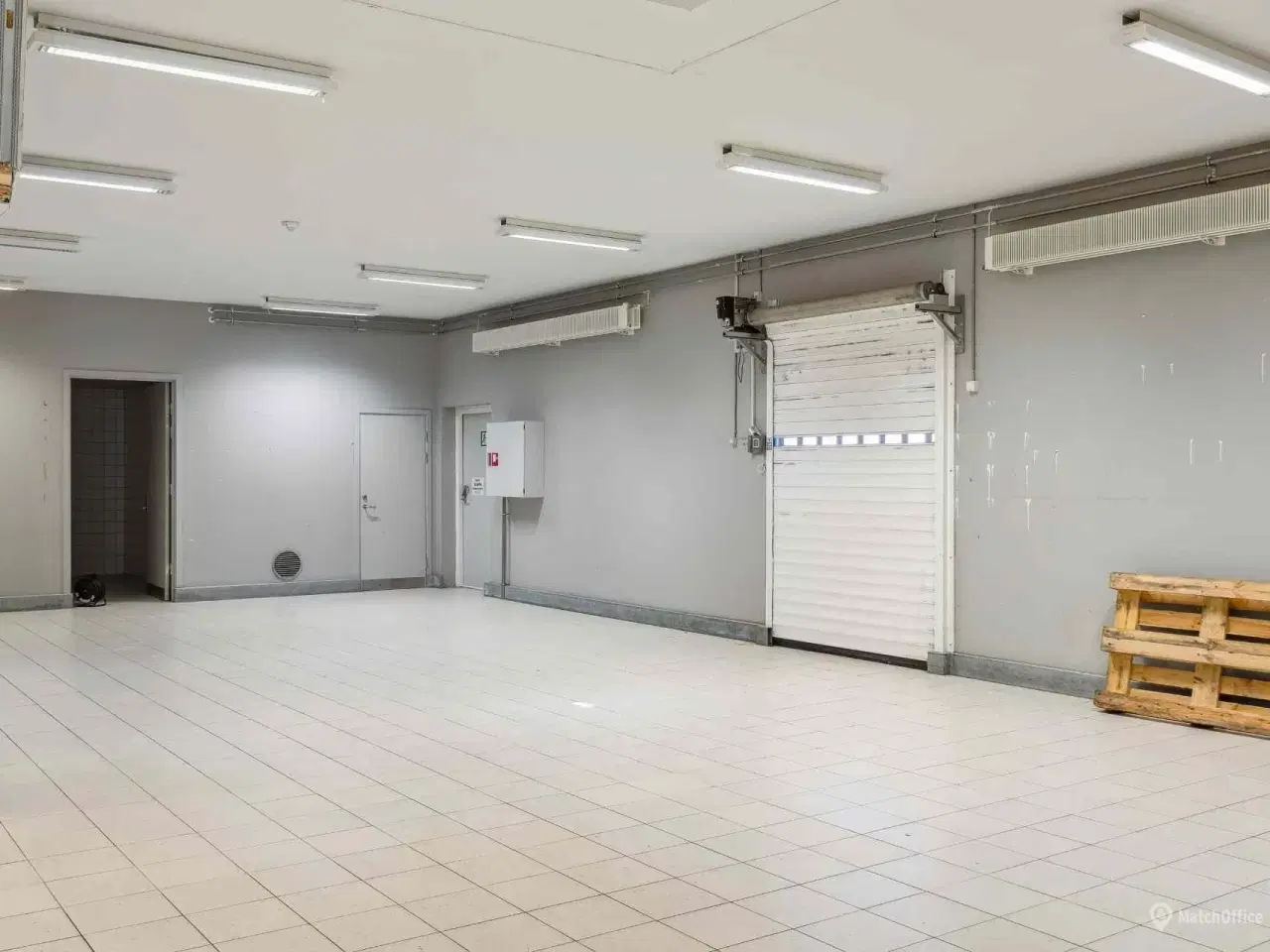 Billede 5 - 994m2 butikslejemål i Greve Midtby Center