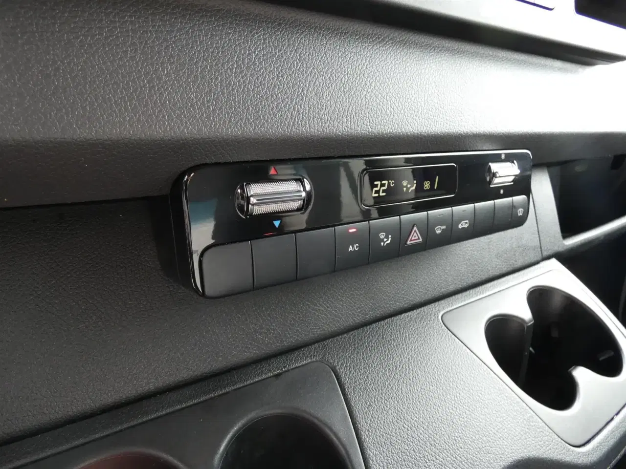Billede 13 - Mercedes-Benz Sprinter 315 2,0 CDI A2 RWD 9G-Tronic 150HK Ladv./Chas. 9g Aut.