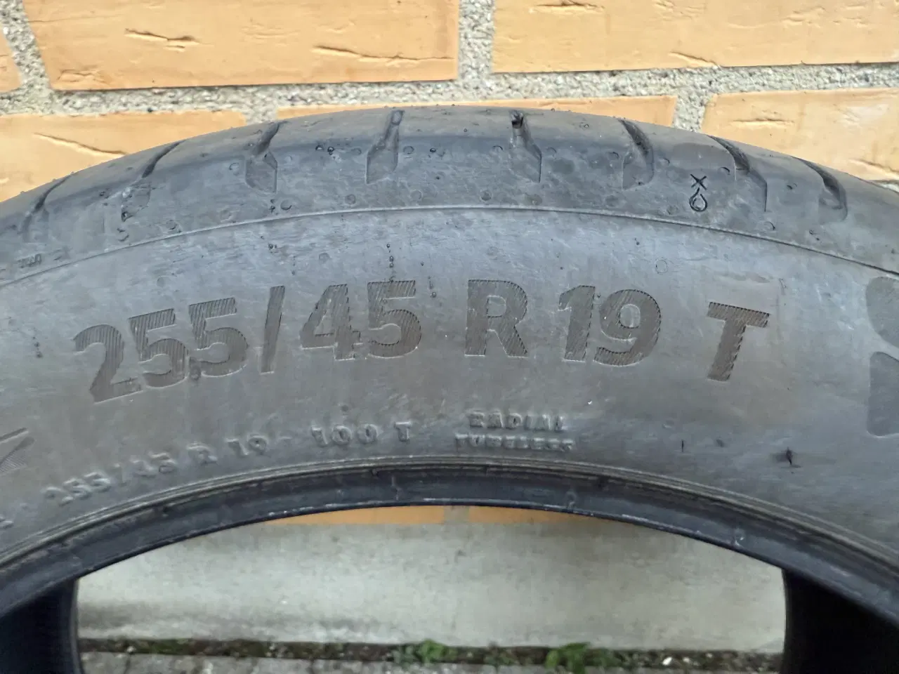 Billede 8 - Sommerdæk