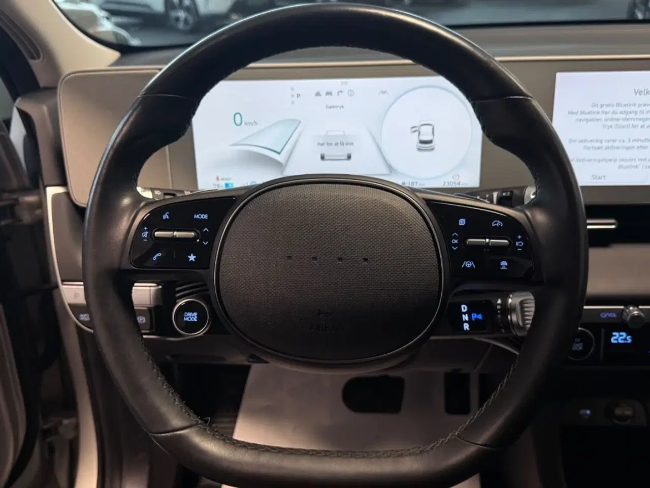 Billede 12 - Hyundai Ioniq 5 77 Essential