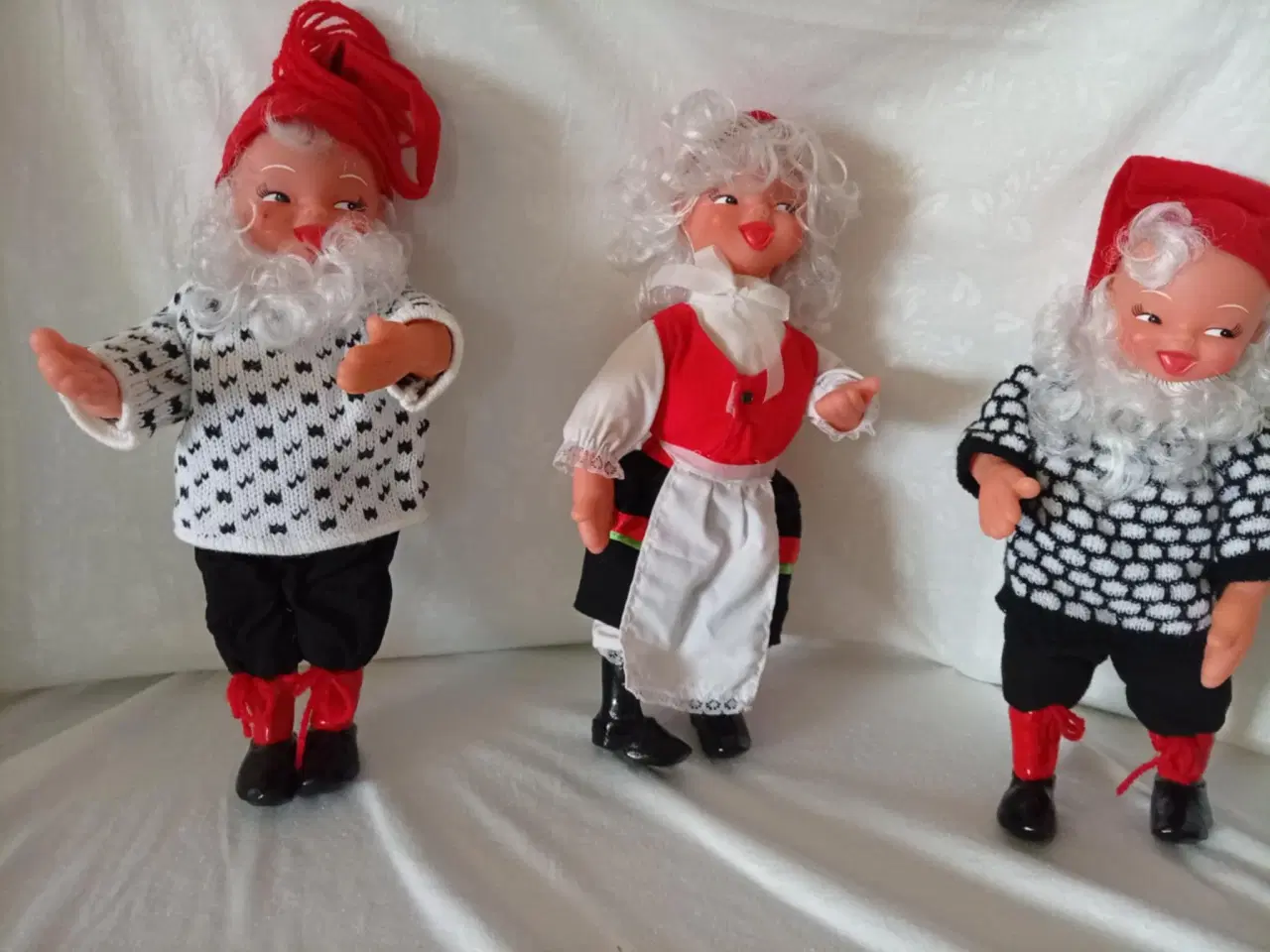 Billede 2 - Butiksnisser 