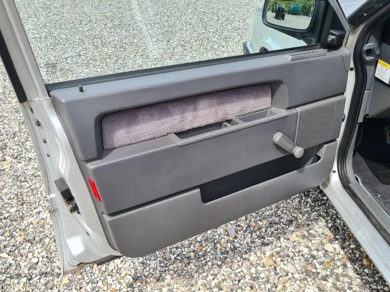 Billede 13 - Volvo 940 2,3 Turbo stc.
