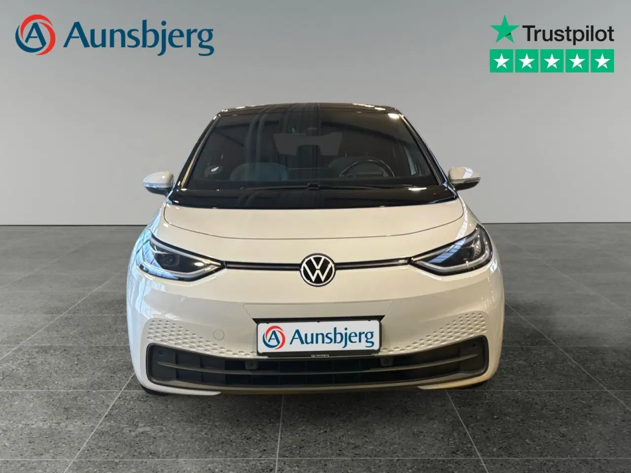 Billede 8 - VW ID.3 58 Pro Business