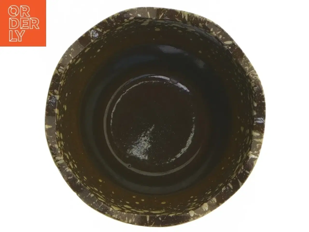 Billede 4 - Keramik urtepotteskjuler W.GERMANY (str. 11x13 cm)