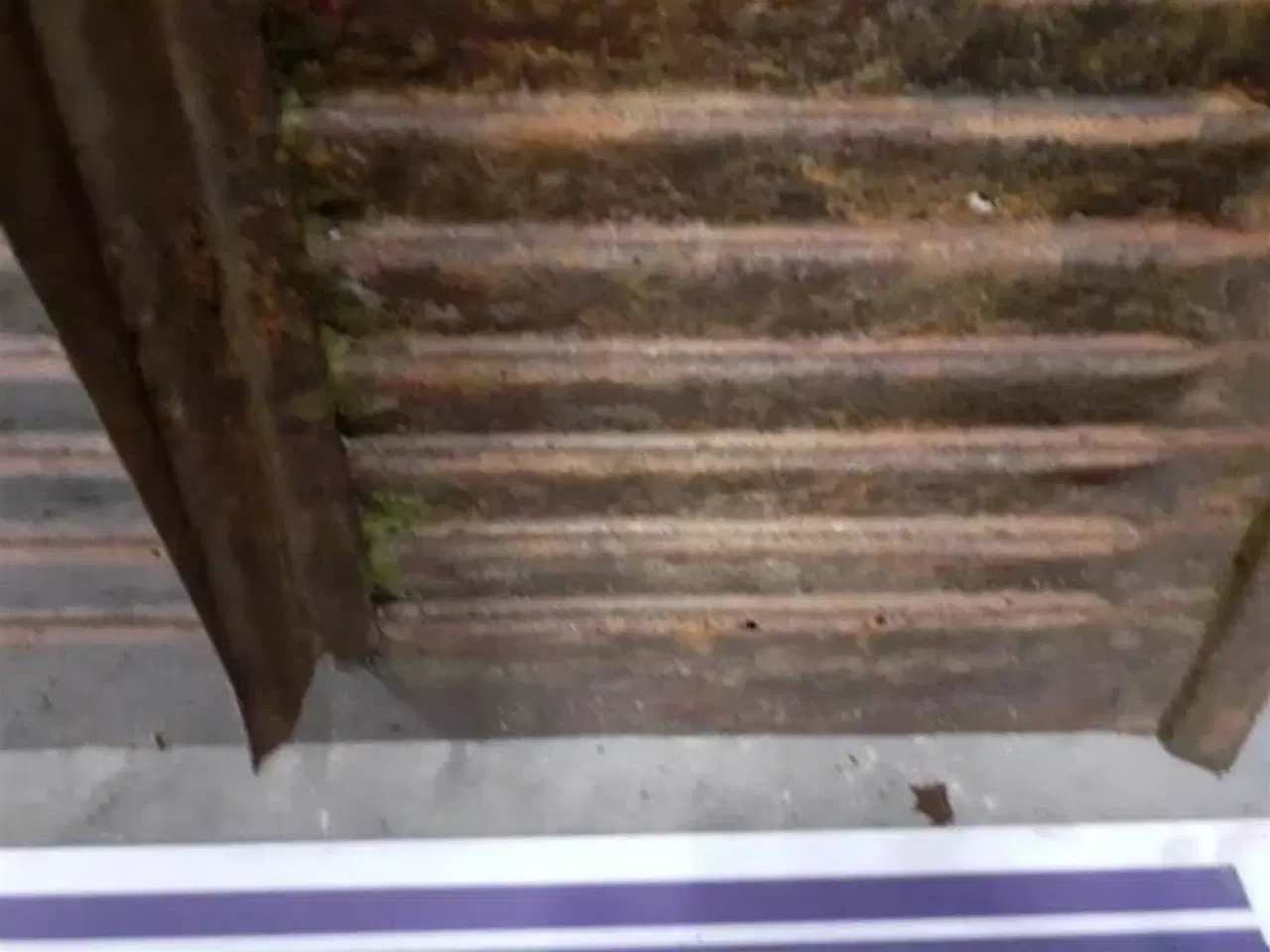 Billede 6 - Claas tilløbsplan 6622480