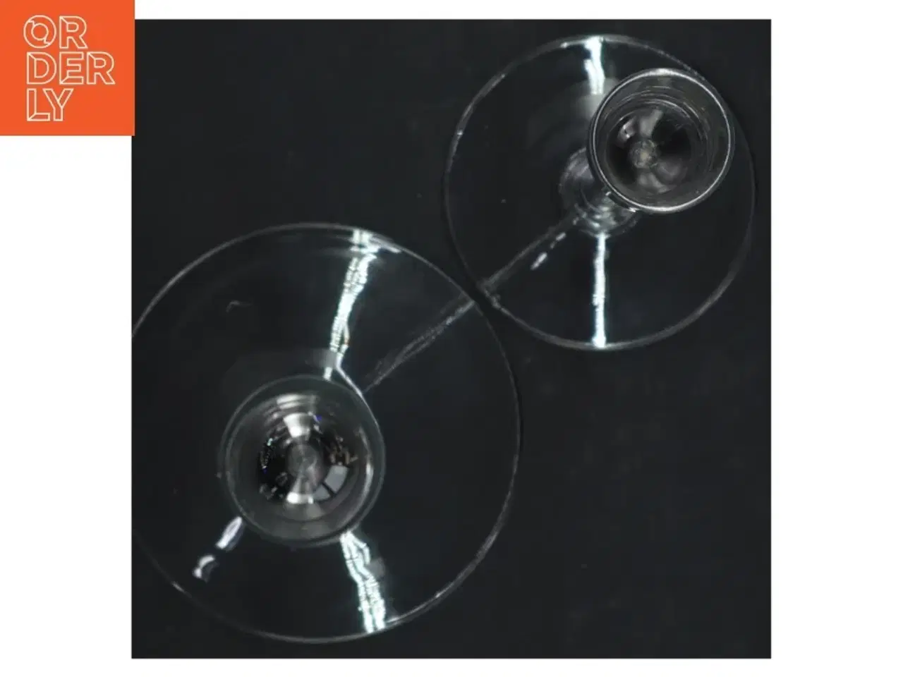 Billede 4 - Lysestager (str. 30 og 20 cm. 3 cm i diameter)