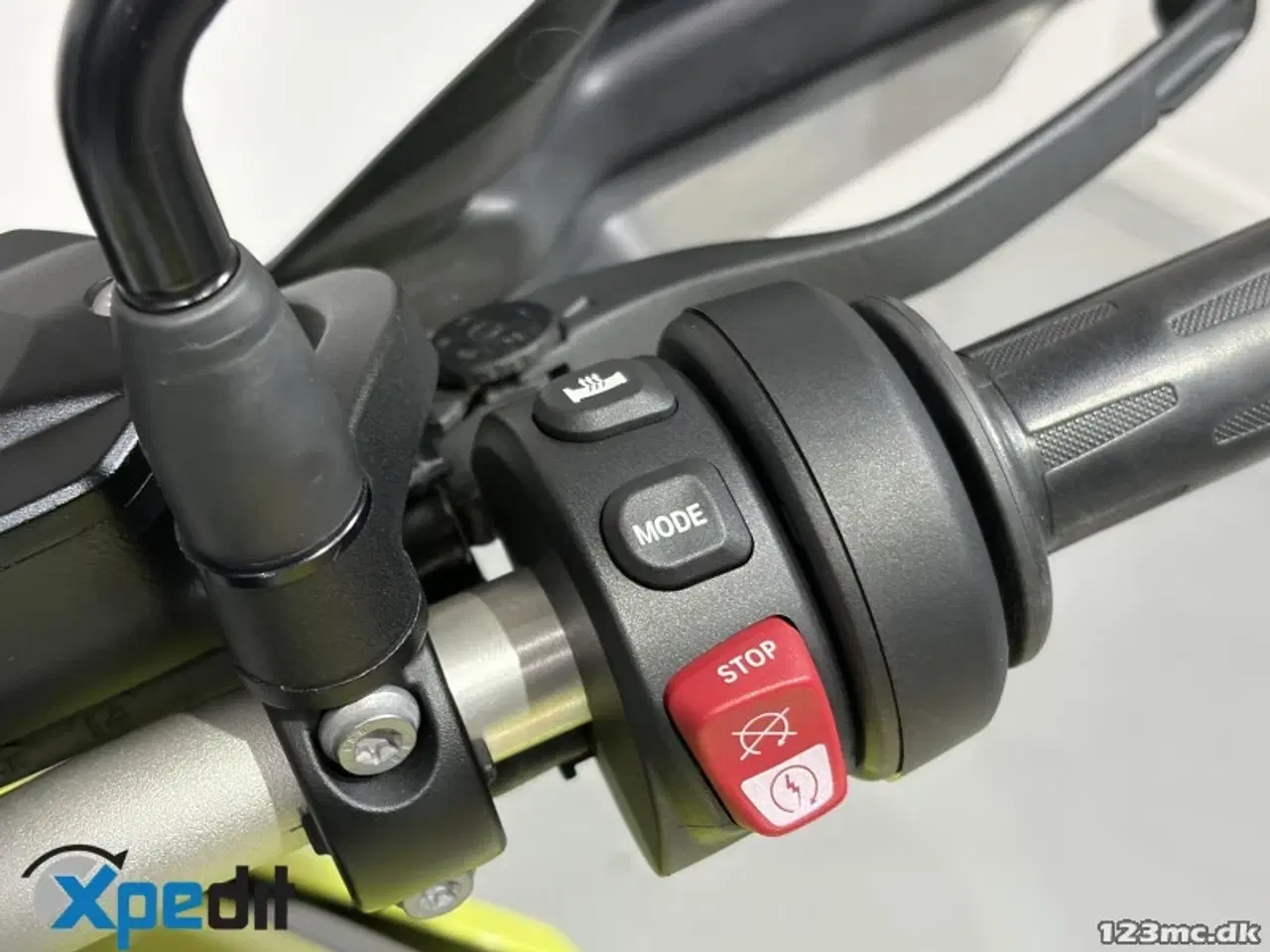 Billede 13 - BMW F 900 GS