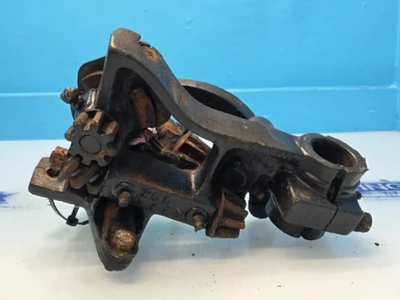 Billede 16 - New Holland BB920 Bineapparat 86507980