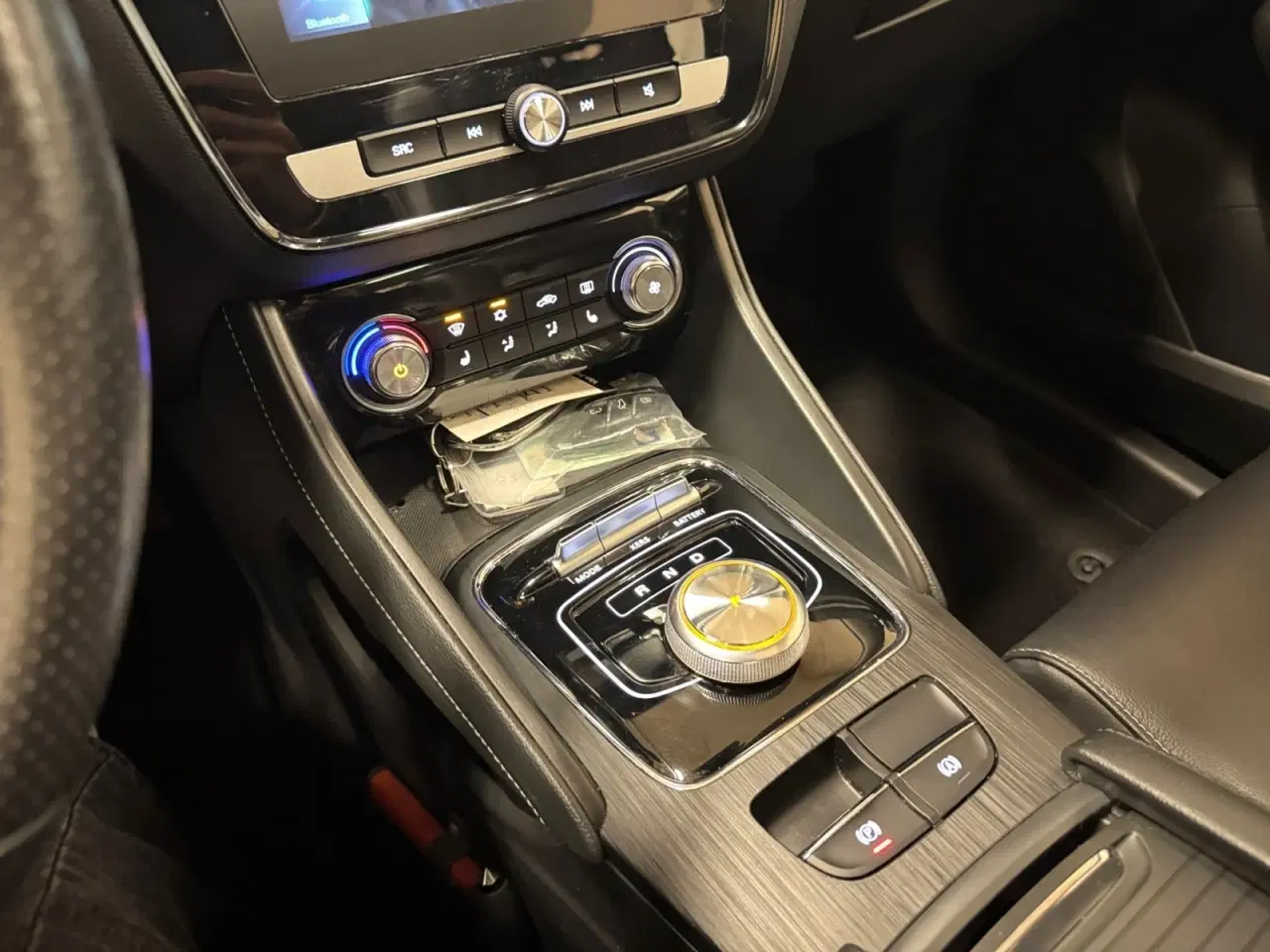Billede 12 - MG ZS  EV Luxury