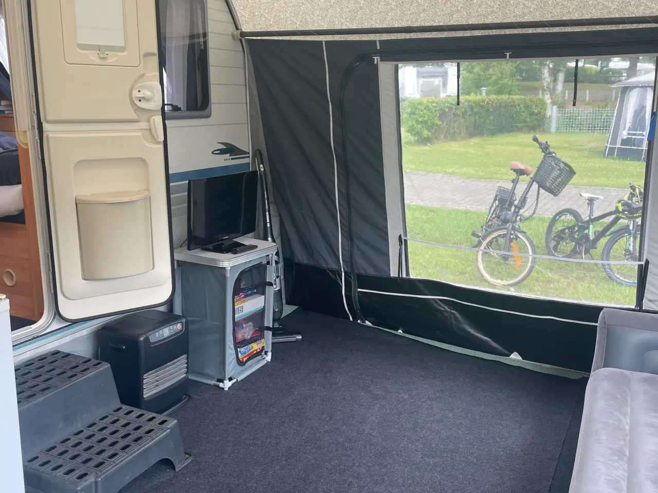 Billede 14 - Adria Adord 552UK