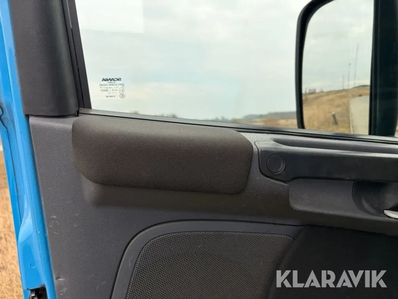 Billede 9 - Trækker Scania P450