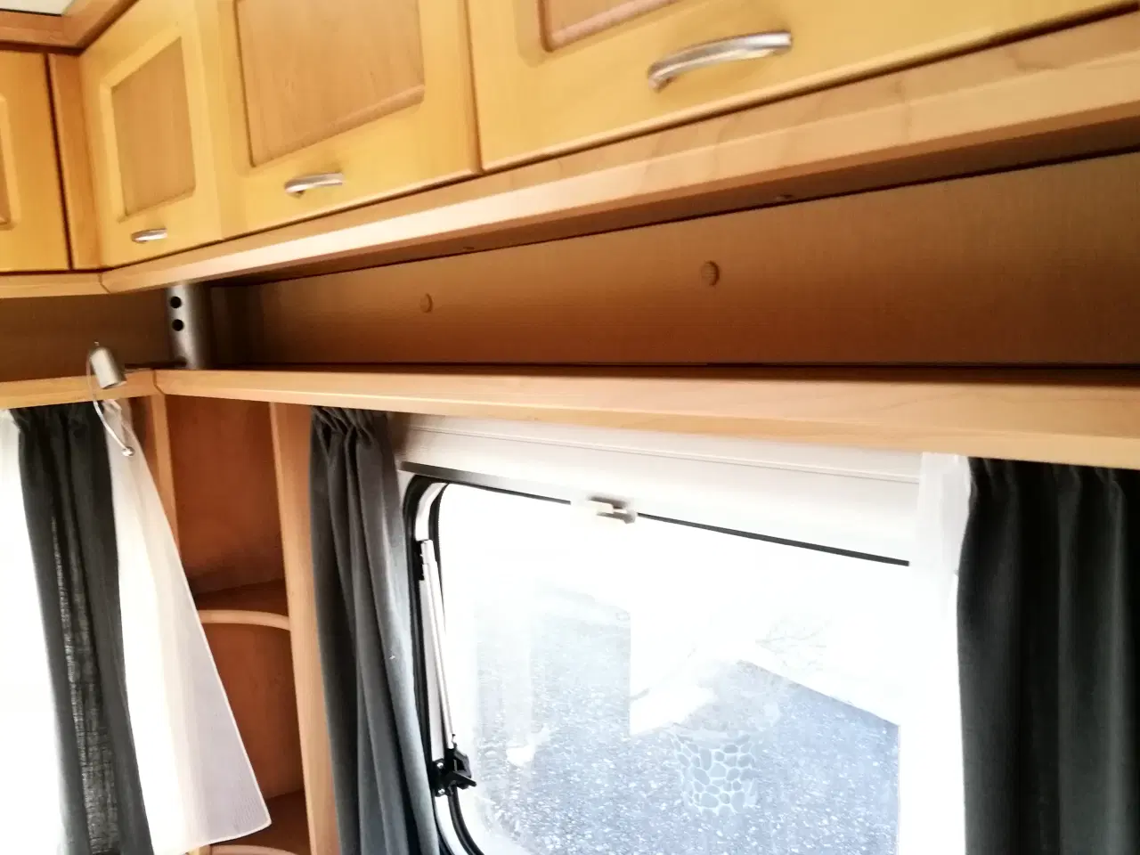 Billede 11 - Burstner 500