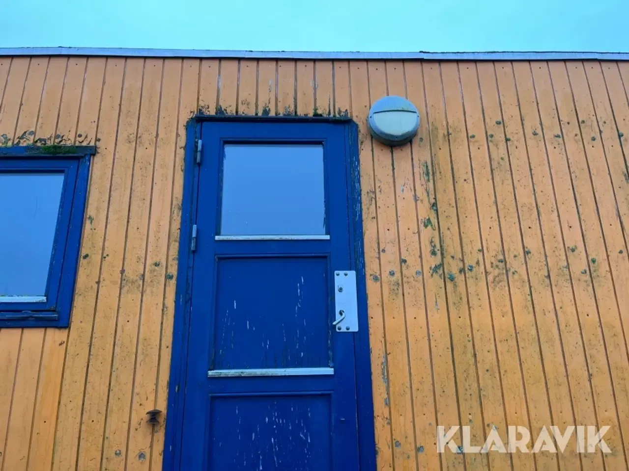 Billede 12 - Personalevogn PMW til lastbil/traktor