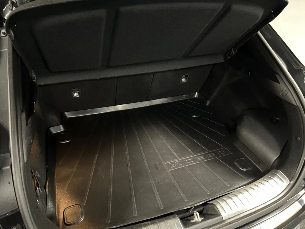 Billede 19 - Kia XCeed 1,6 PHEV Upgrade+ DCT