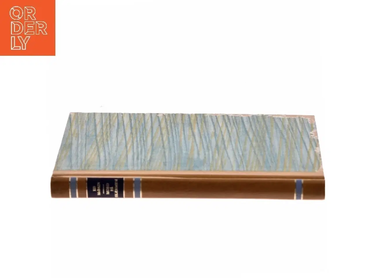 Billede 2 - Hævn i Manhattan af Ed McBain (Bog)