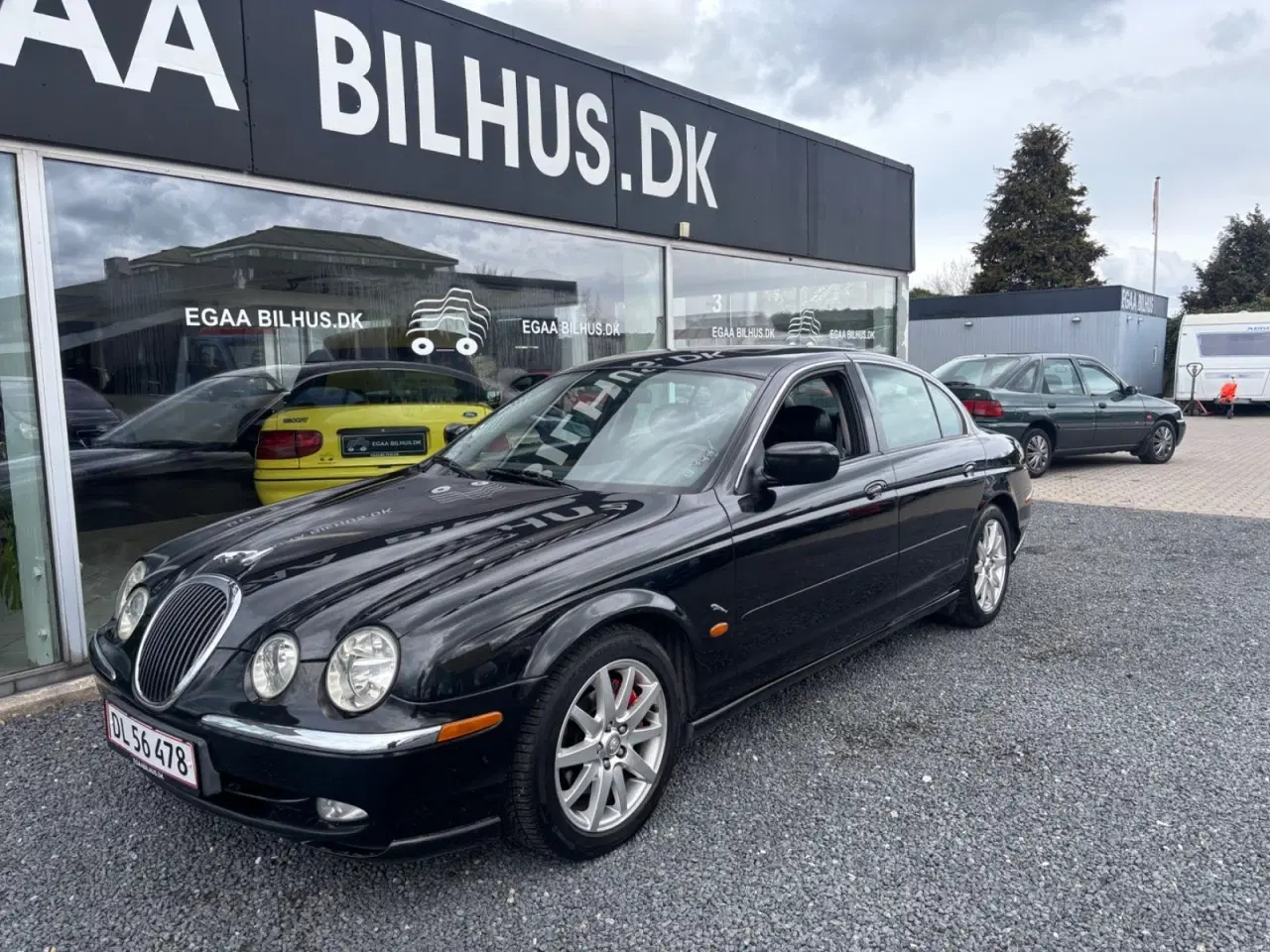 Billede 2 - Jaguar S-Type 3,0 V6 aut.