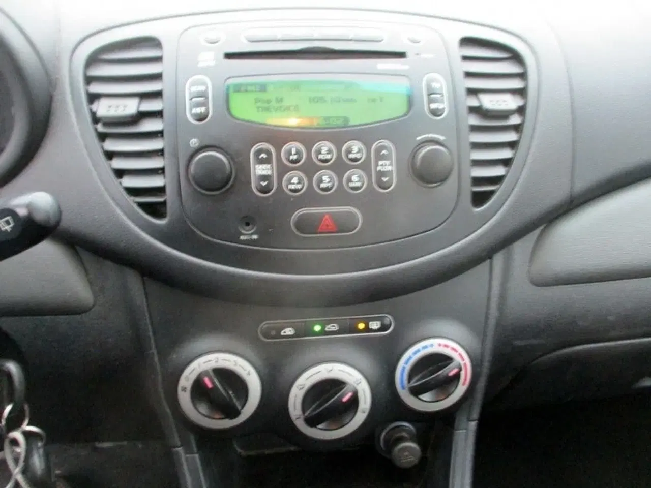 Billede 19 - Hyundai i10 1,1 Classic