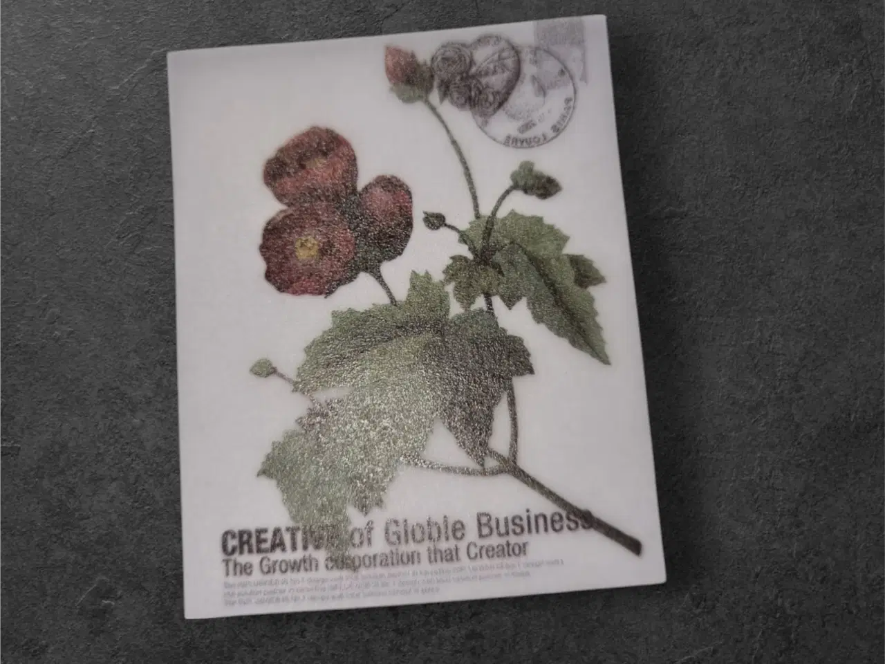 Billede 9 - Hobby materialer 