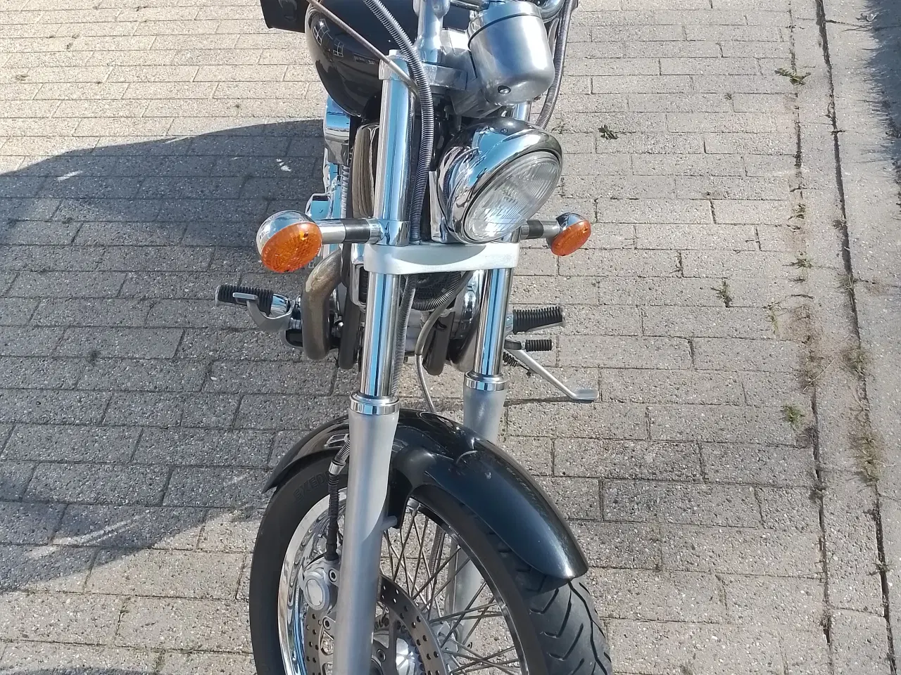 Billede 5 - En original klassiker med masser af ”spark” i.