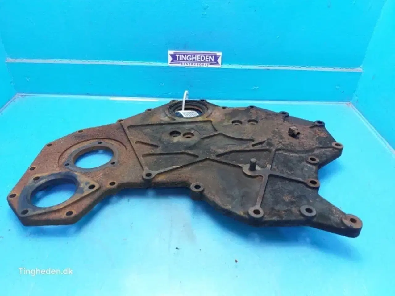 Billede 12 - SisuDiesel 645 Dæksel V836859200