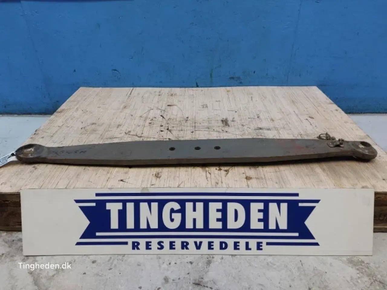 Billede 1 - Massey Ferguson Traktor Liftarm 1863905M