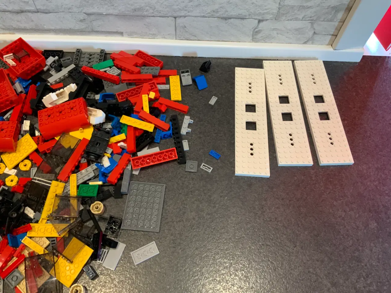 Billede 3 - Lego city 7938 