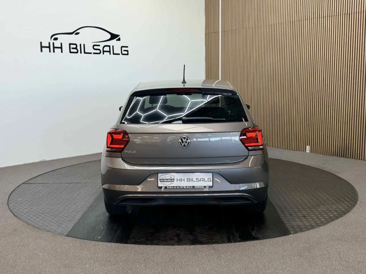 Billede 6 - VW Polo 1,0 TSi 115 Highline
