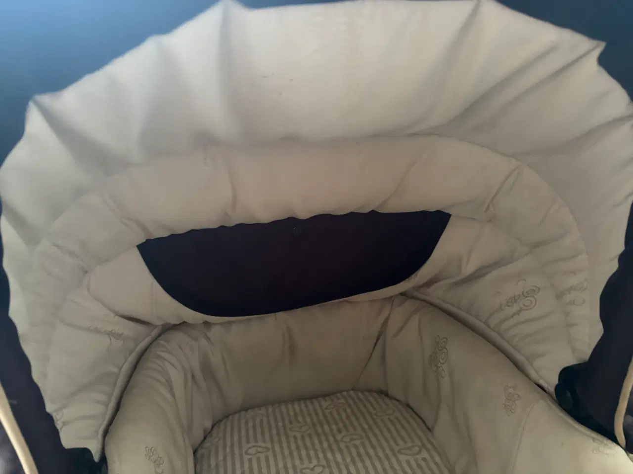 Billede 2 - Odder barnevogn