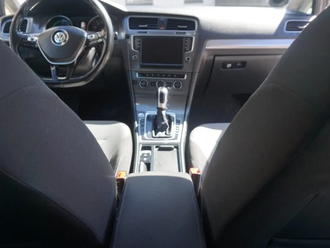 Billede 4 - VW e-Golf VII  Comfortline