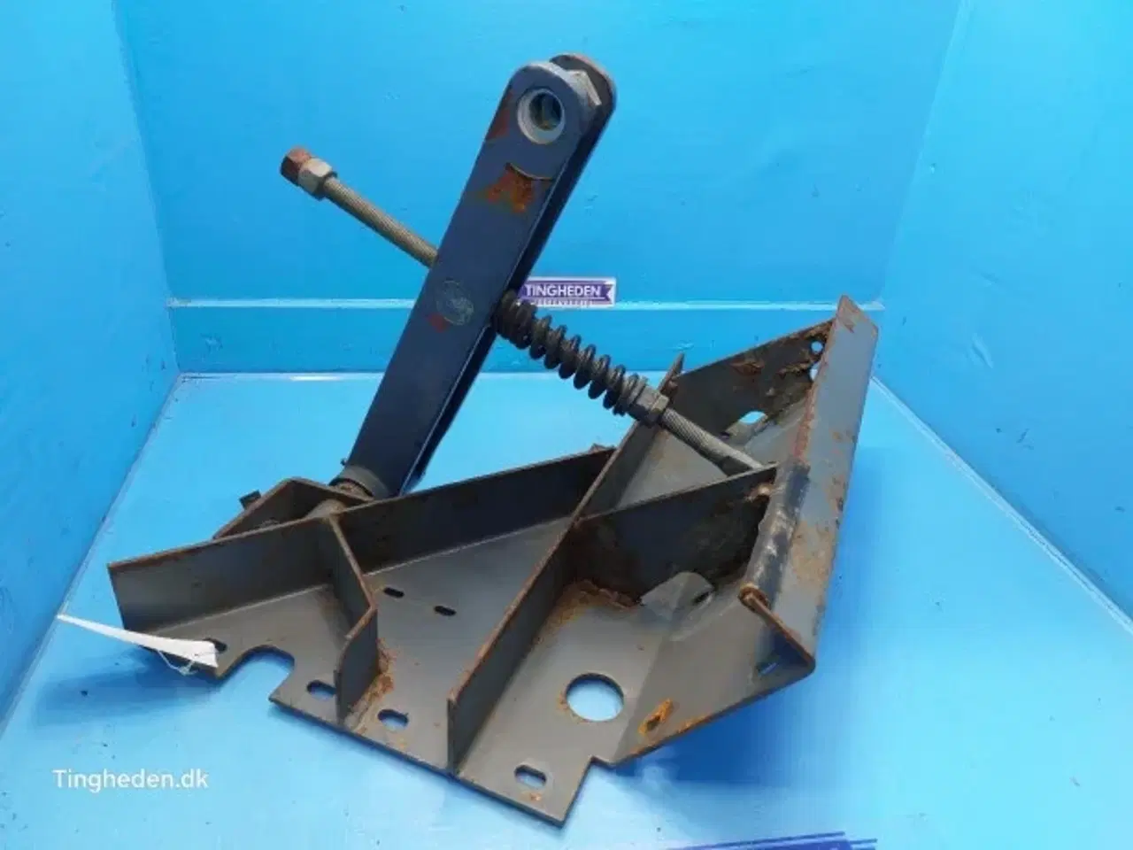 Billede 3 - Massey Ferguson 7274 Arm 28786659