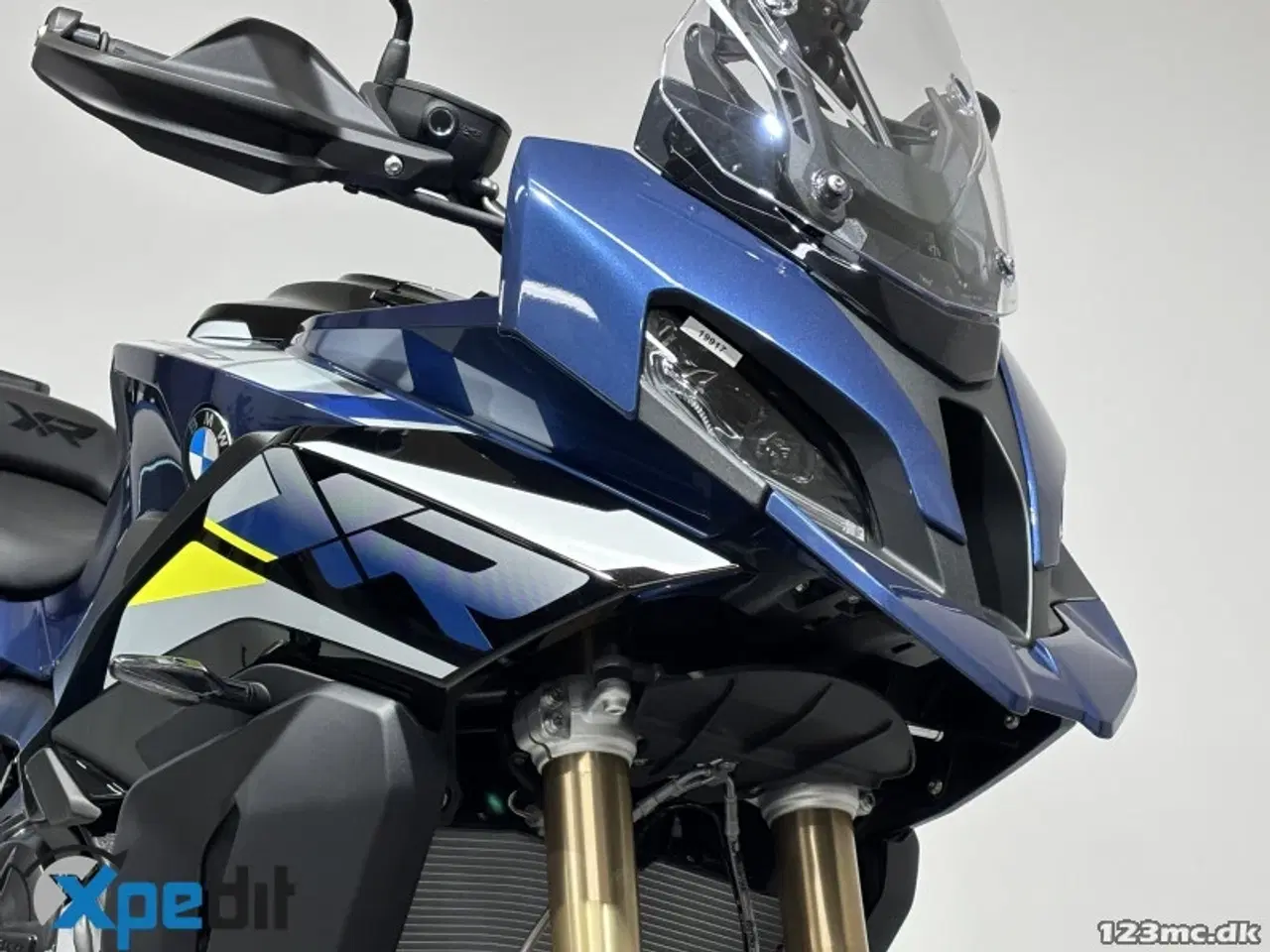 Billede 20 - BMW S 1000 XR