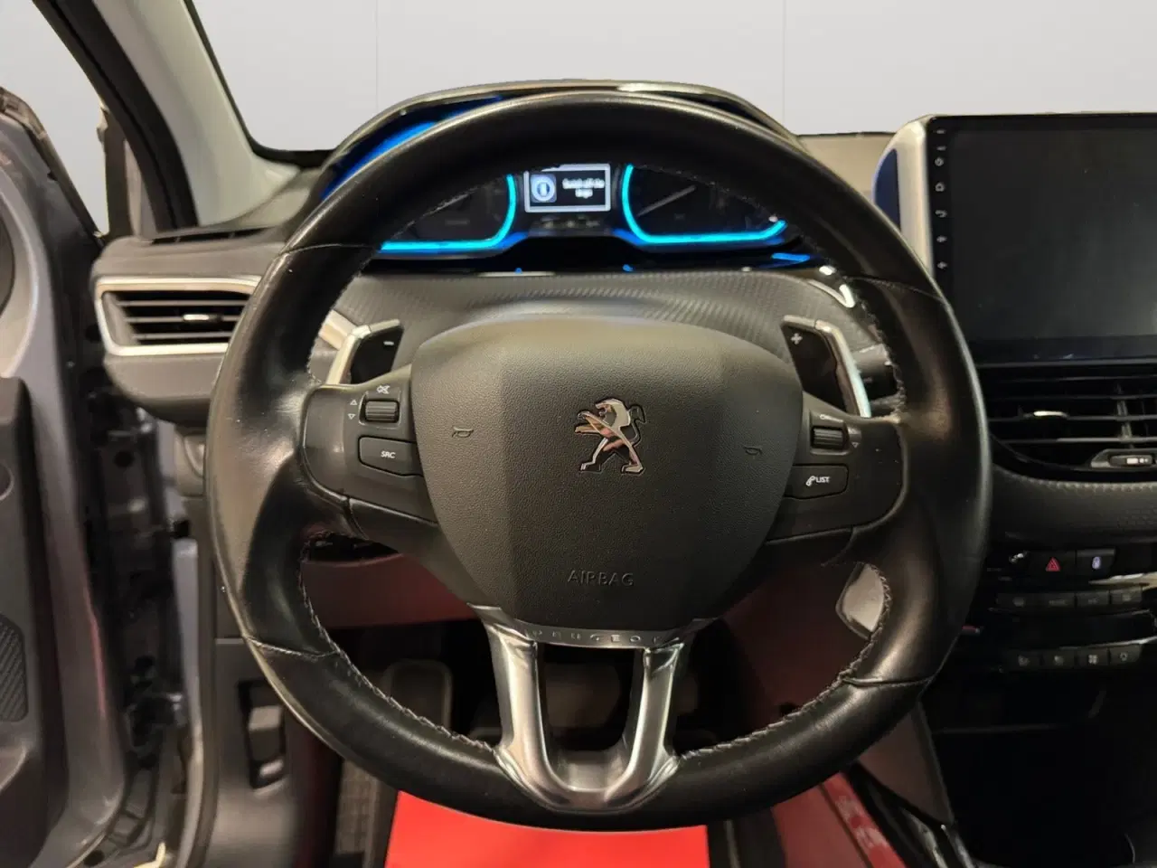 Billede 6 - Peugeot 2008 1,2 e-VTi 82 Allure ESG