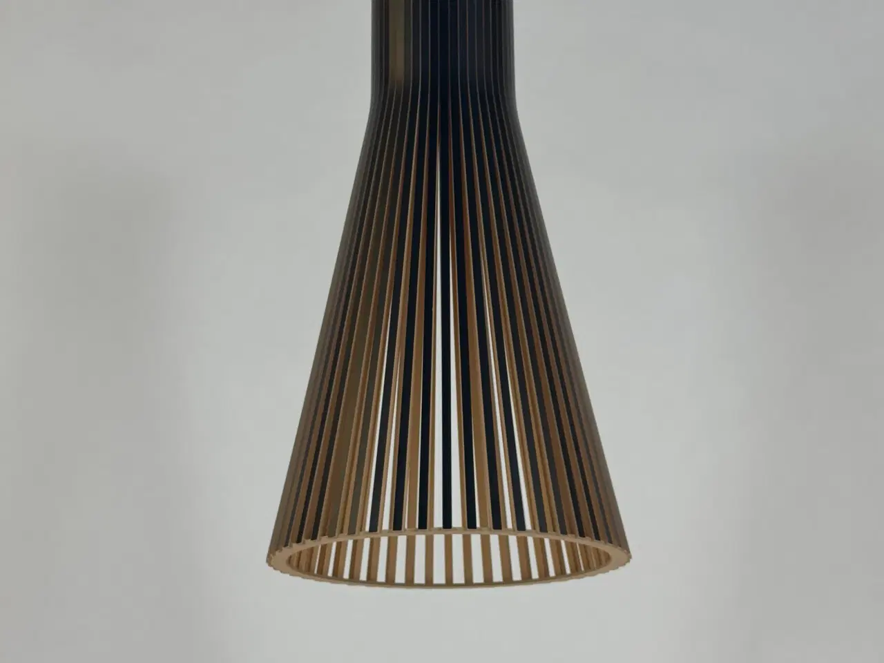 Billede 3 - Secto Design 4201 Pendel – Sort