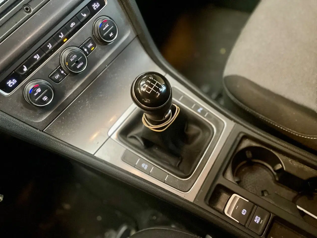 Billede 7 - VW Golf VII 1,6 TDi 110 BlueMotion