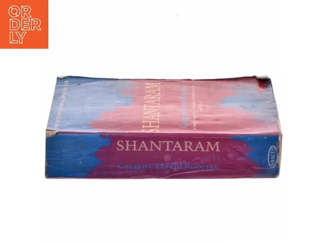 Billede 2 - Shantaram af Gregory David Roberts (Bog)