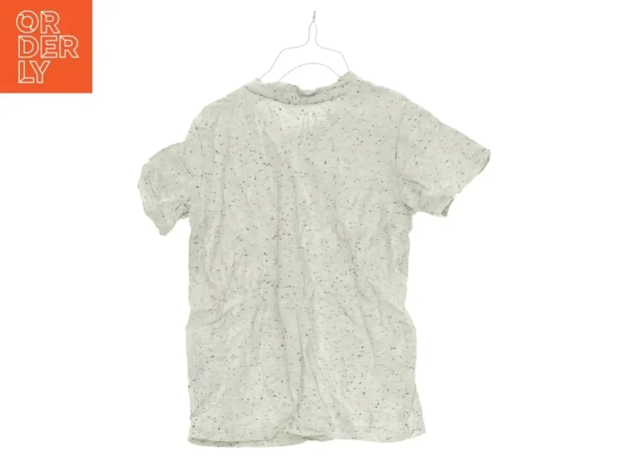 Billede 2 - T-Shirt fra H&M (str. 86 cm)