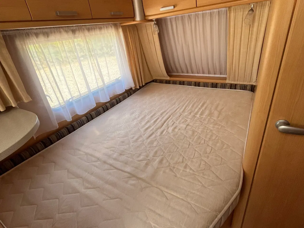 Billede 12 - Campingvogn Travel King - kun 1064 kg egenvægt