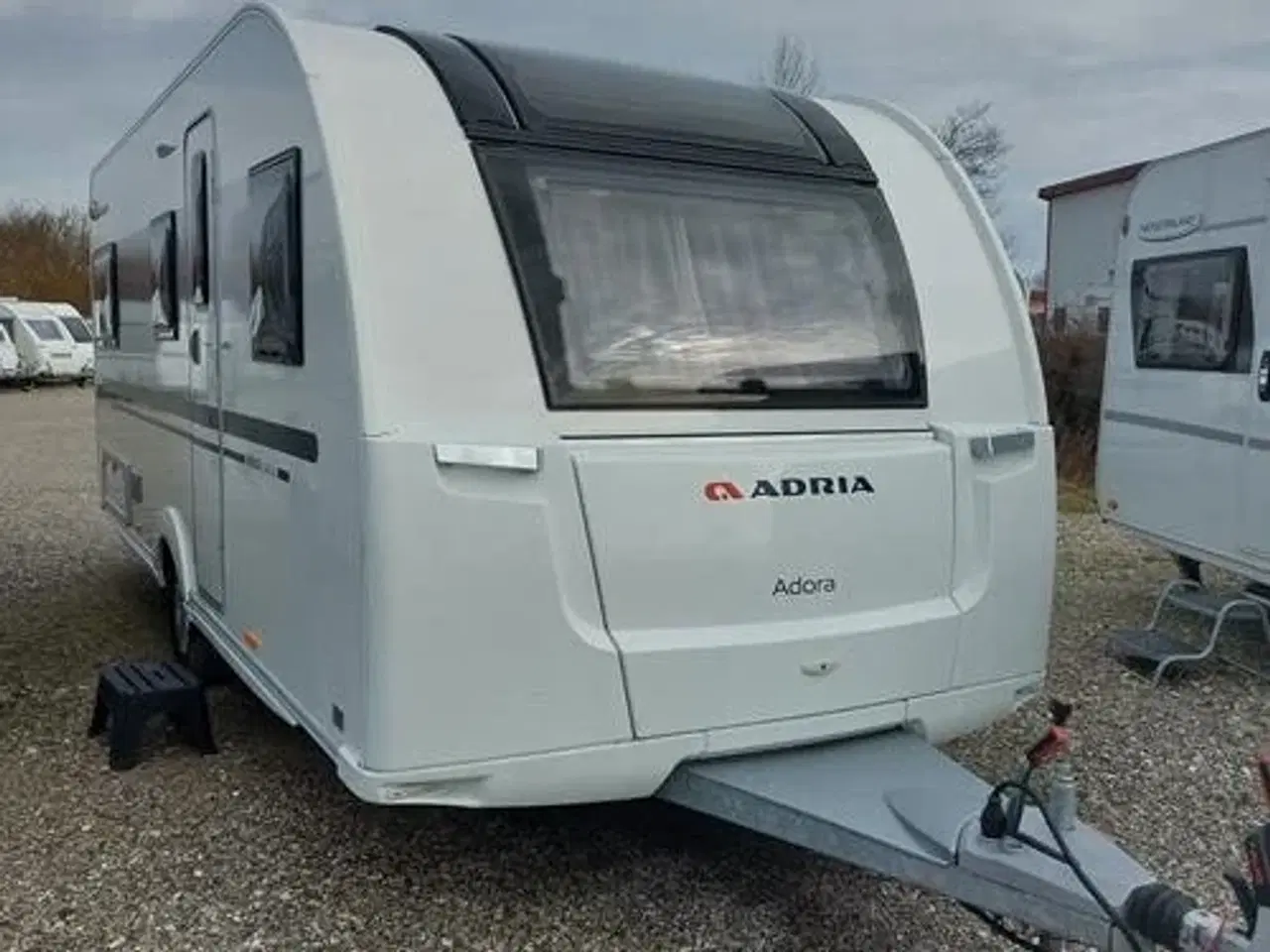 Billede 2 - Adria ADORA 542 UL