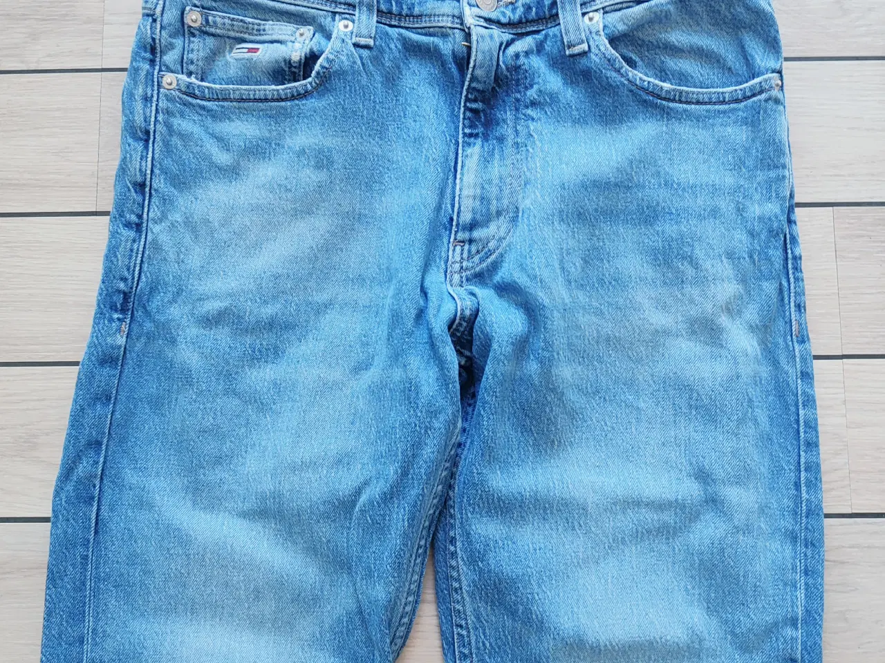 Billede 1 - Jeans, Tommy Jeans, Str 29/32