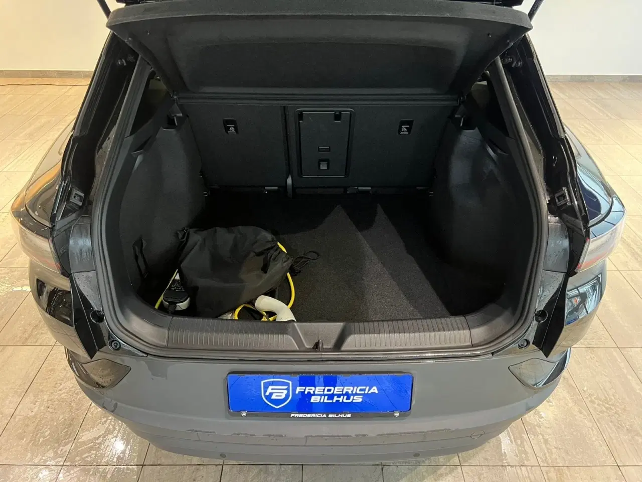 Billede 17 - VW ID.4 77 Pro Performance