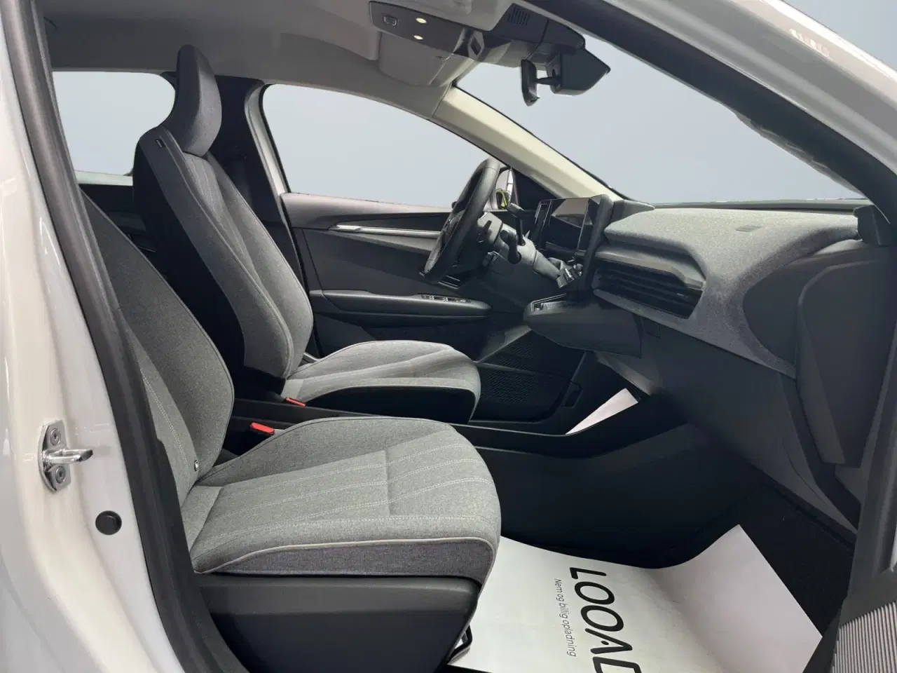 Billede 15 - Renault Megane E-Tech 40 Equilibre