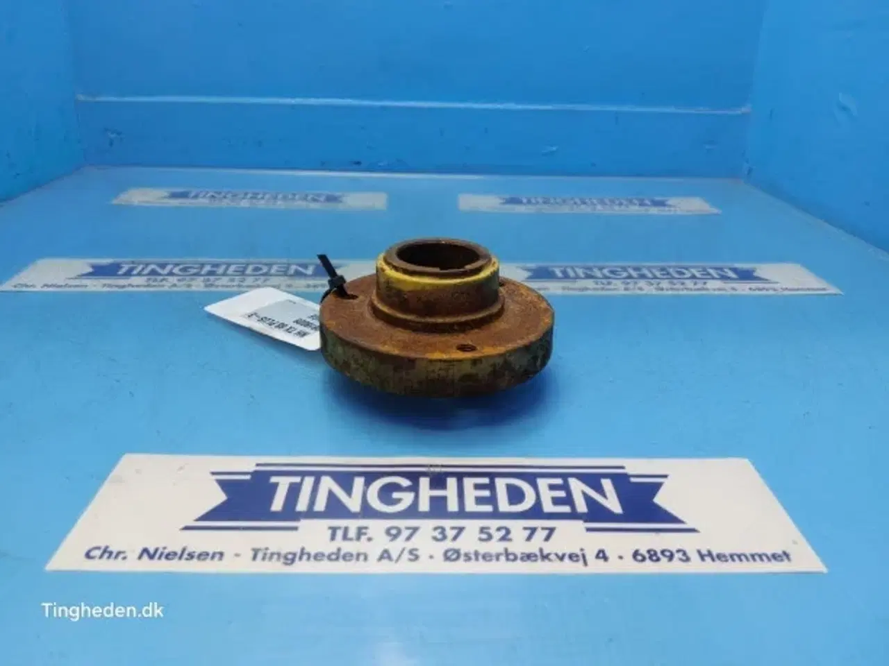 Billede 1 - New Holland TX68 Flange 9818028