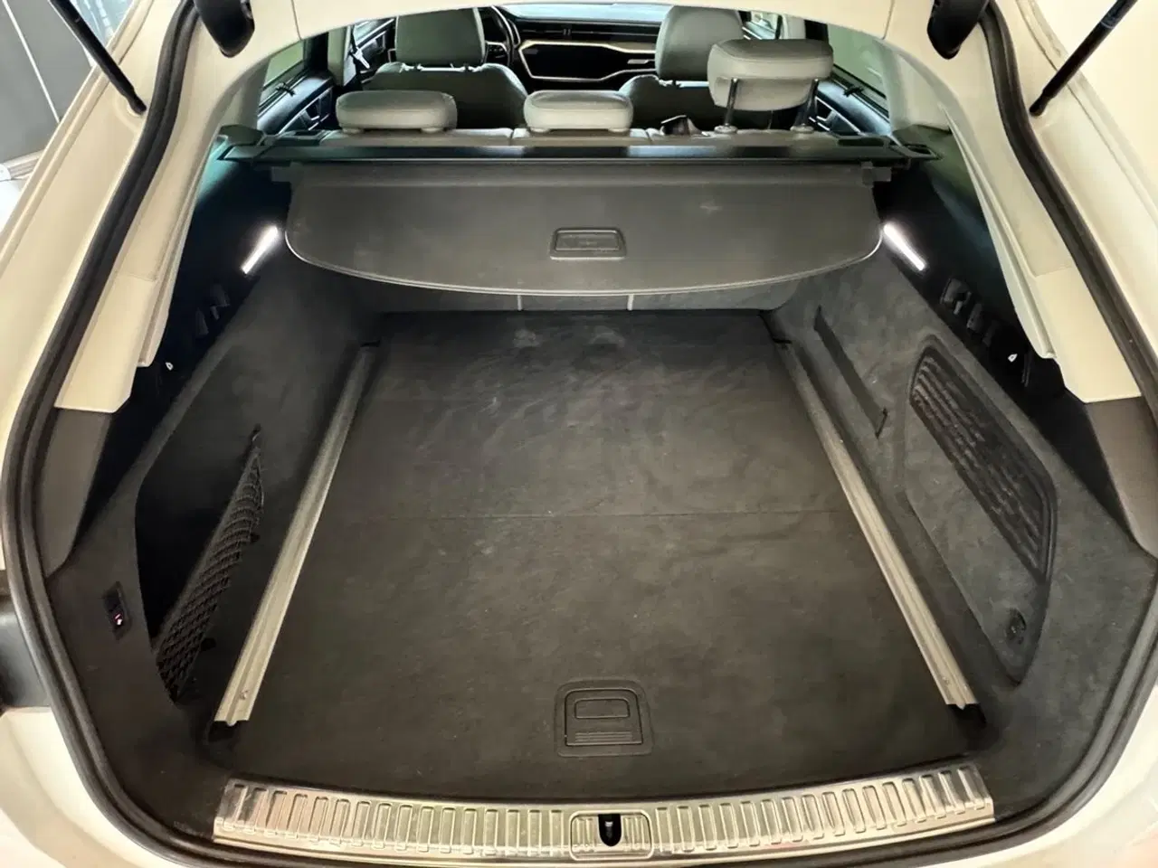 Billede 17 - Audi A6 40 TDi Sport Avant S-tr.