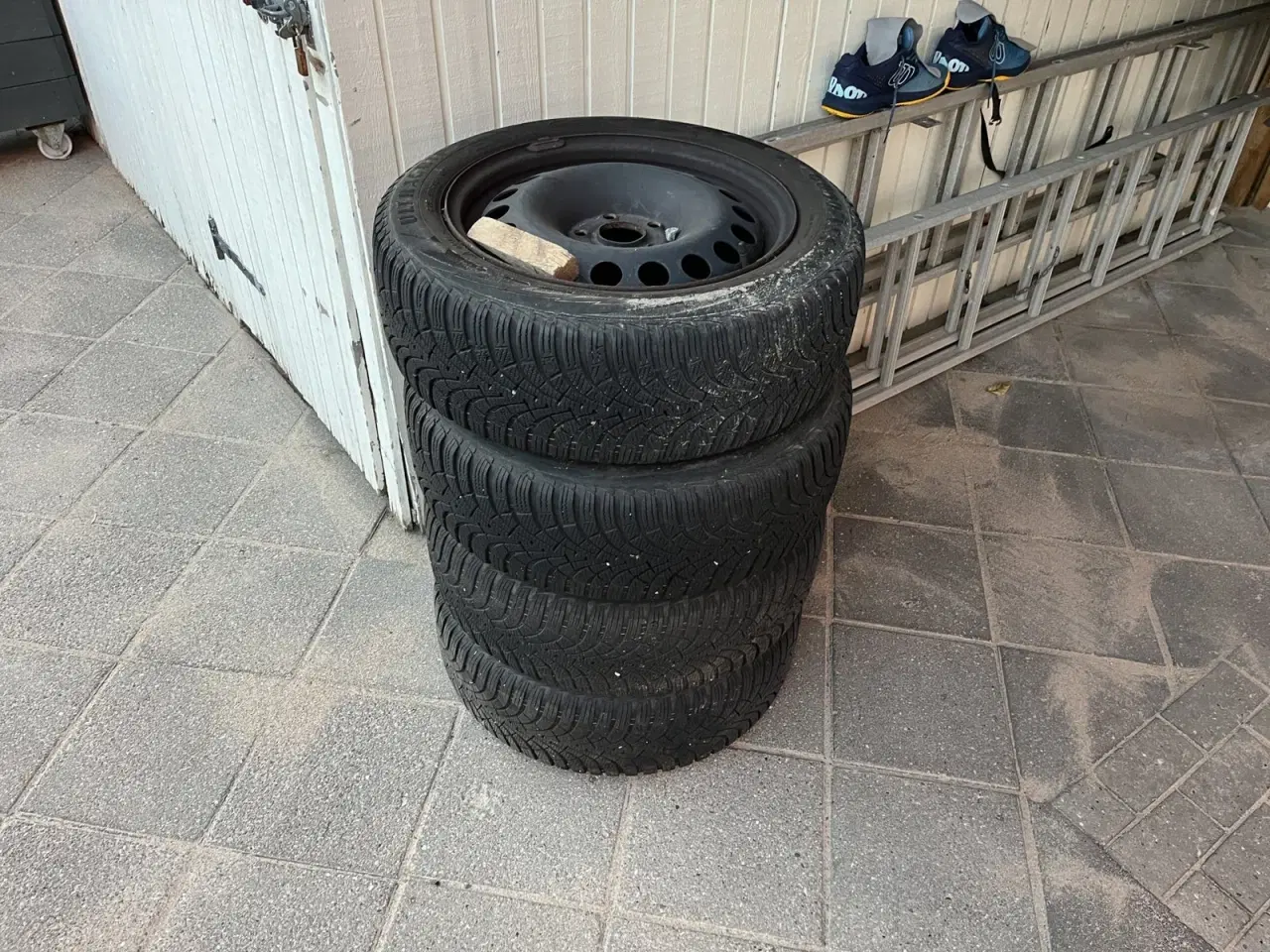 Billede 19 - Opel Astra 1,0 T 105 Enjoy