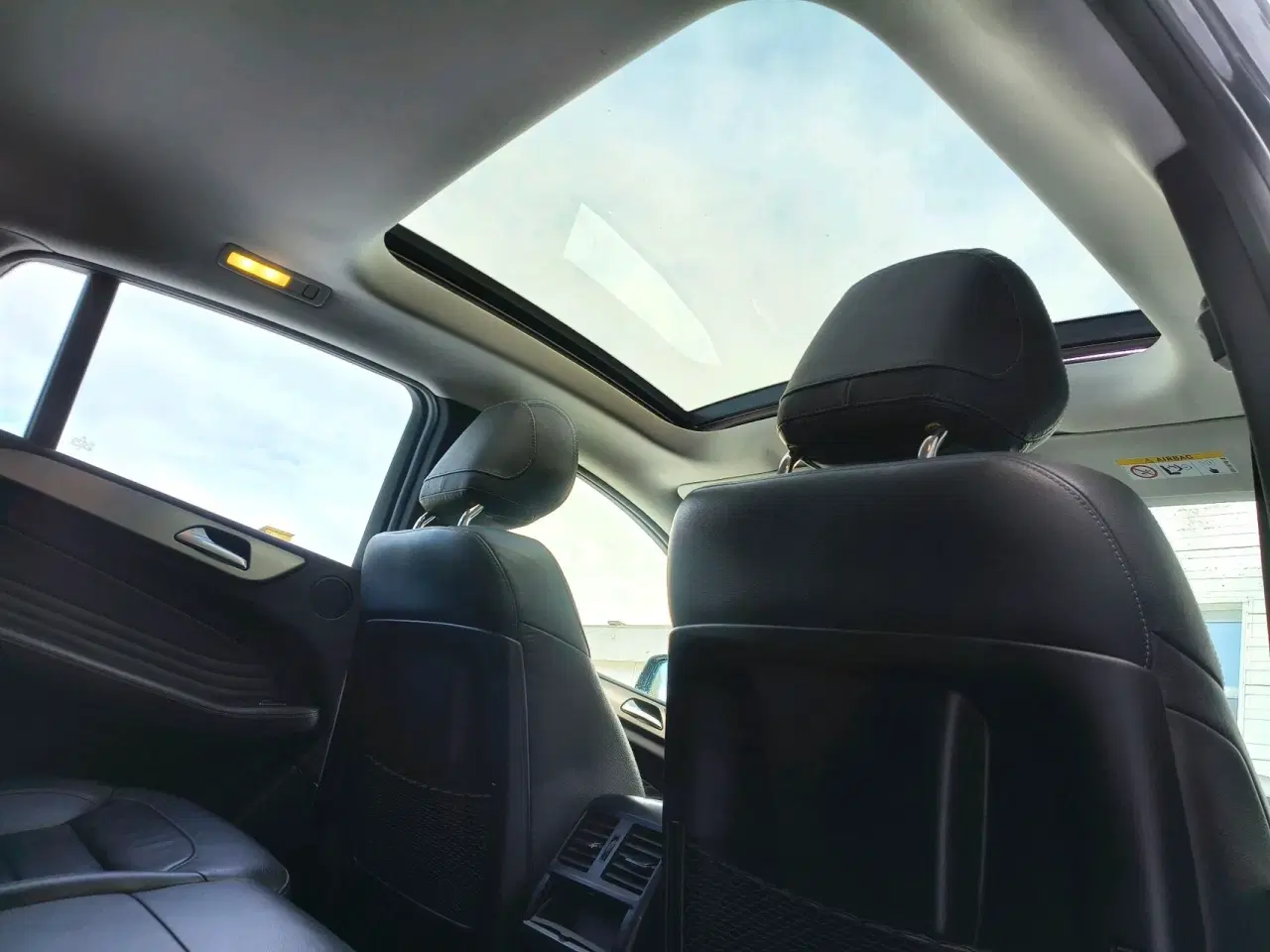 Billede 8 - Mercedes-Benz GLE350 d Coupe 3,0 D AMG Line 4Matic 9G-Tronic 258HK 5d 9g Aut.